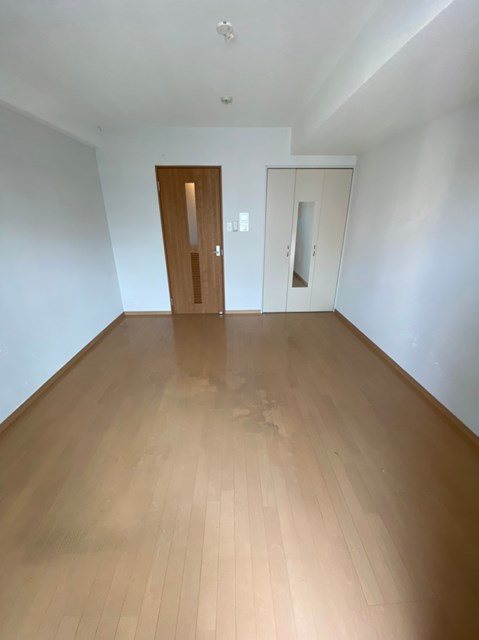 BOA VISTA博多駅 ベッドルーム