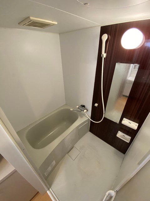 BOA VISTA博多駅 風呂画像