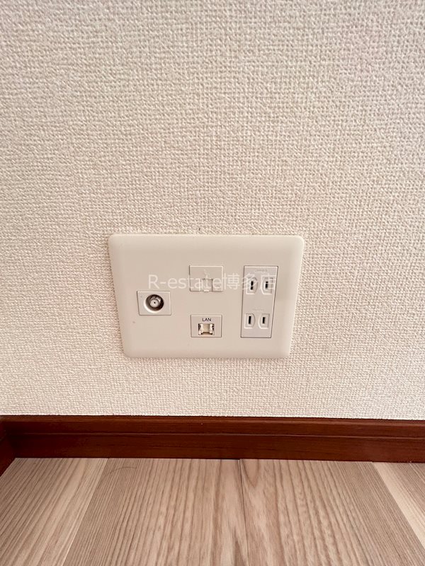 グランフォーレ平尾ステーションプラザ1 その他8
