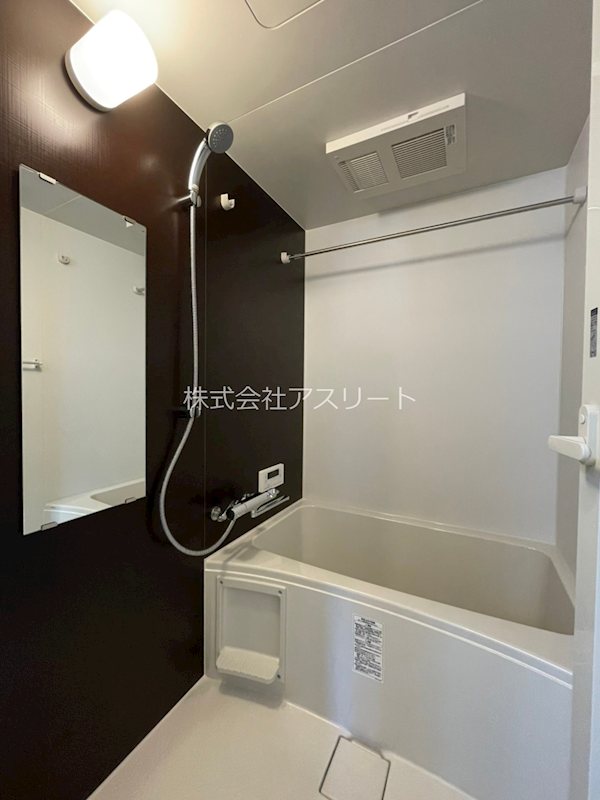 サニークレスト須崎町 風呂画像
