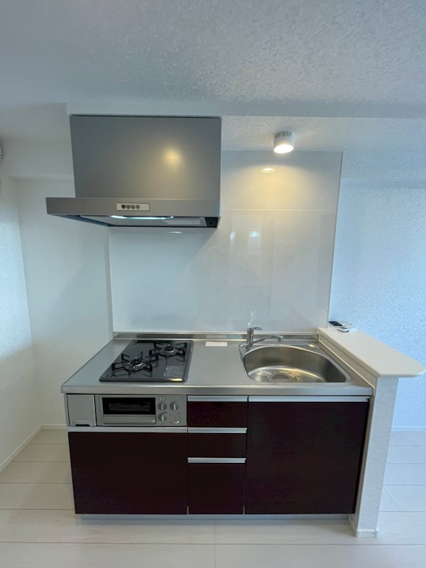 サニークレスト須崎町 キッチン