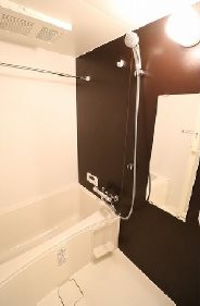 サニークレスト須崎町 風呂画像