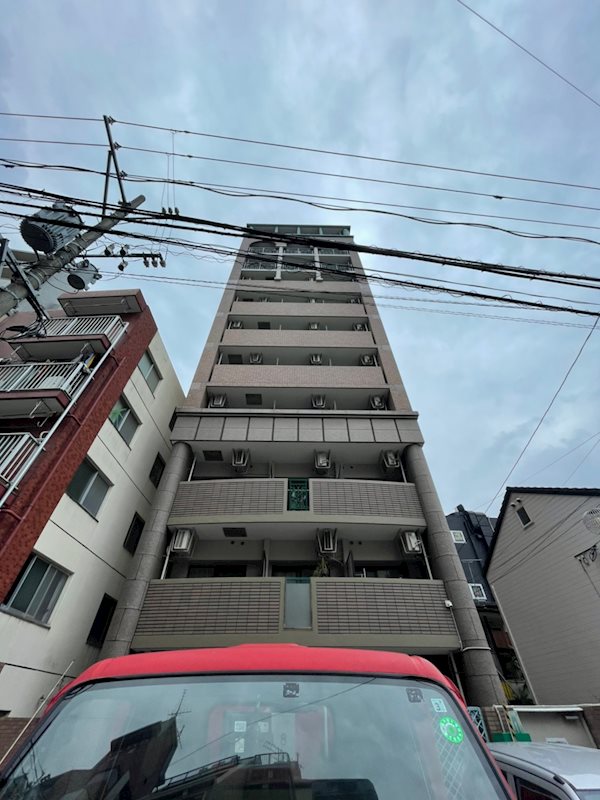 プレシャス天神南 801号室 外観