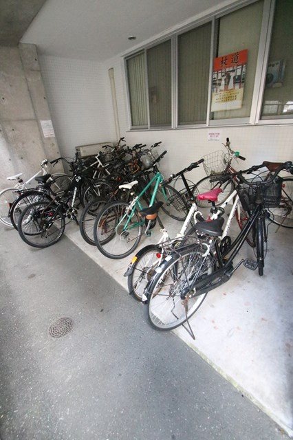 エストレーア薬院 その他外観2