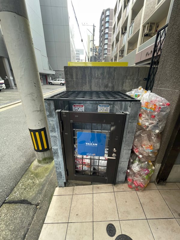 ヤマトビル1 その他外観2