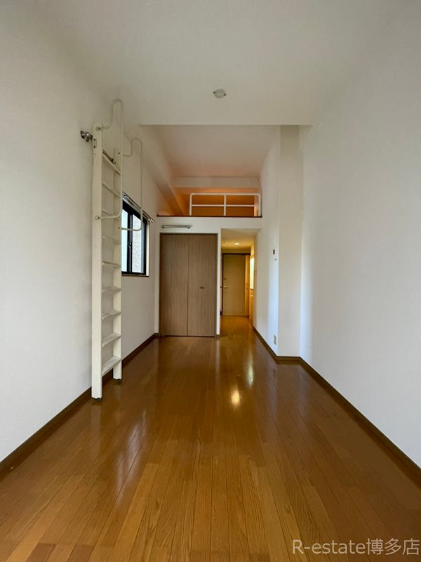 ヤマトビル1 リビング