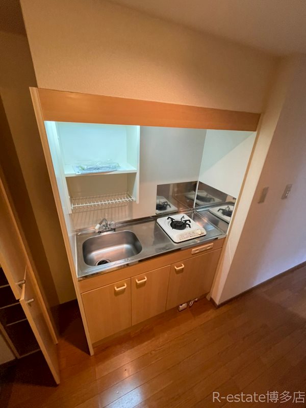 ヤマトビル1 キッチン