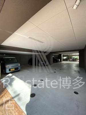 グランフォーレラグゼ博多駅南 その他外観1