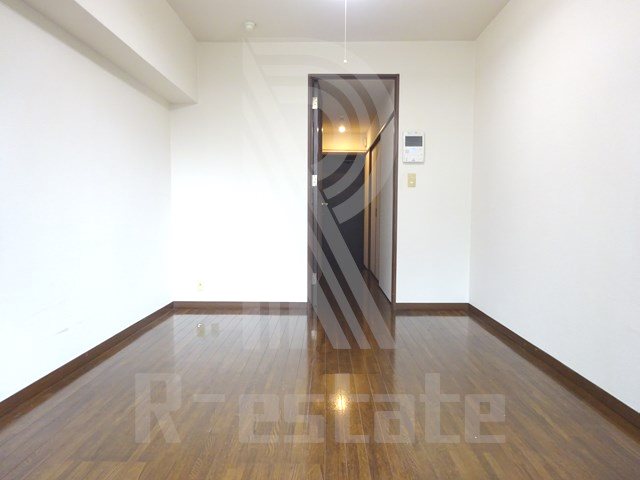 エステートモア博多アペックス ベッドルーム