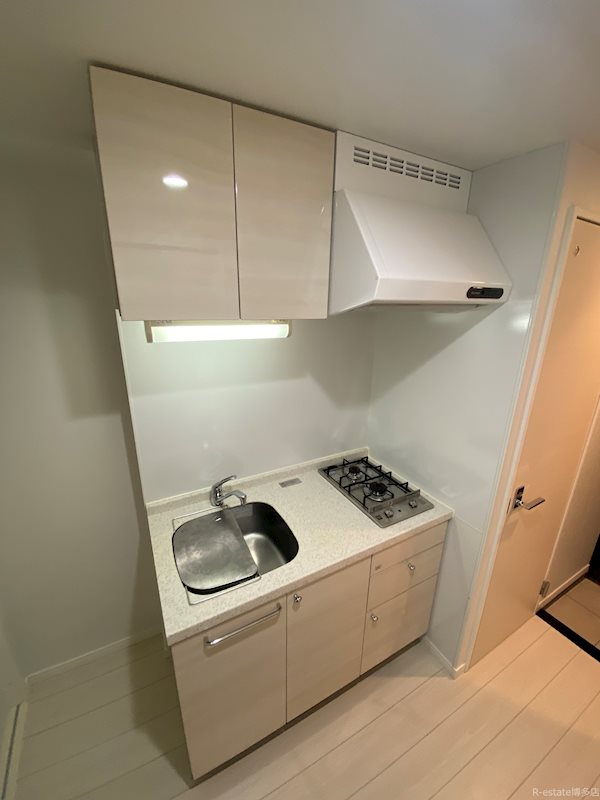 エンクレスト博多Belle キッチン