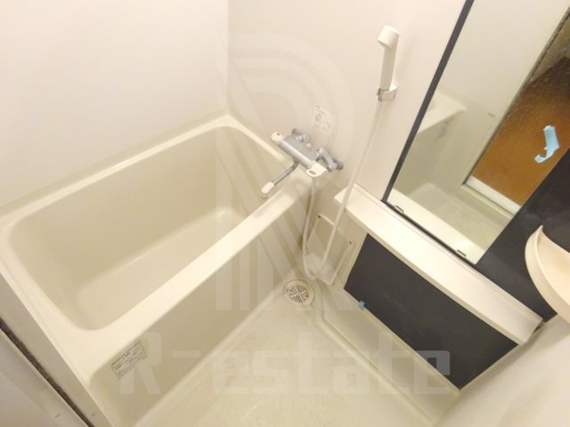 ピュアドームティアラ大手門 風呂画像