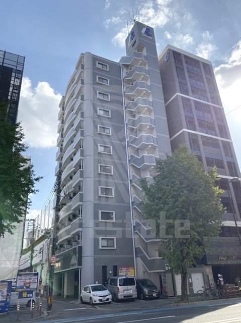 リファレンス美野島 203号室 外観