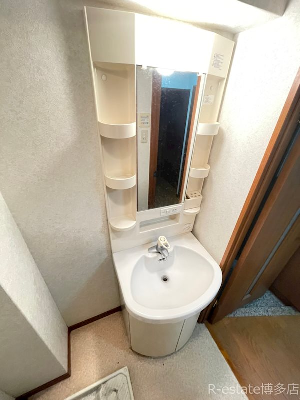 ラセット天神 その他4