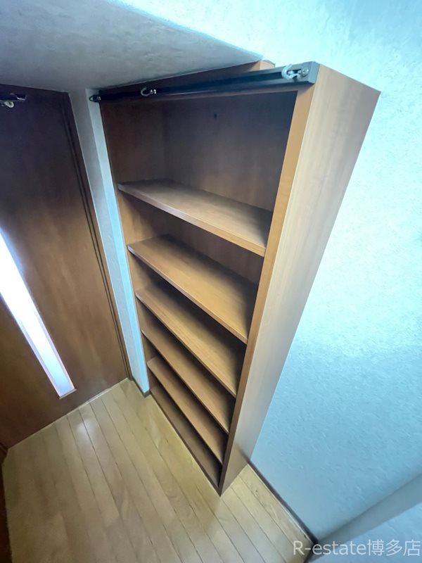 ラセット天神 その他6