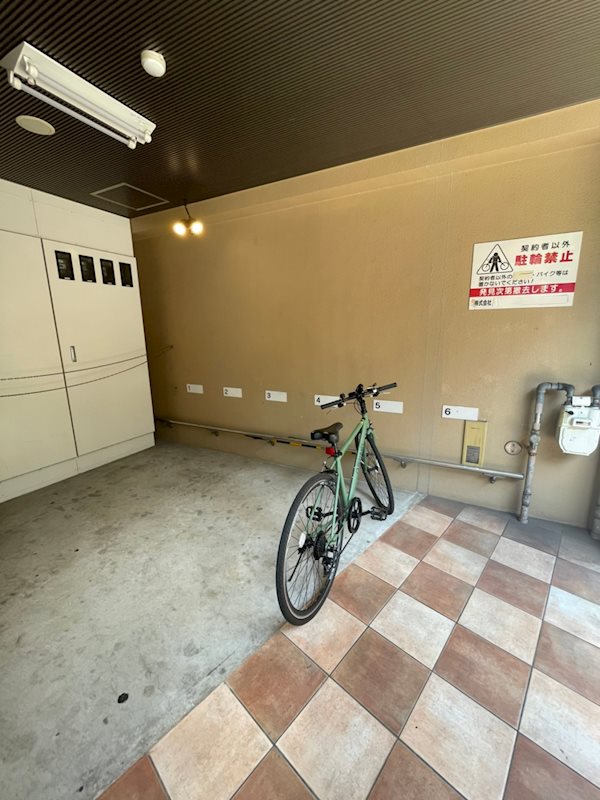 ラセット天神 その他外観1