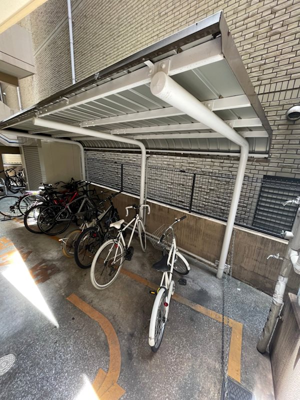 ラセット天神 その他外観4