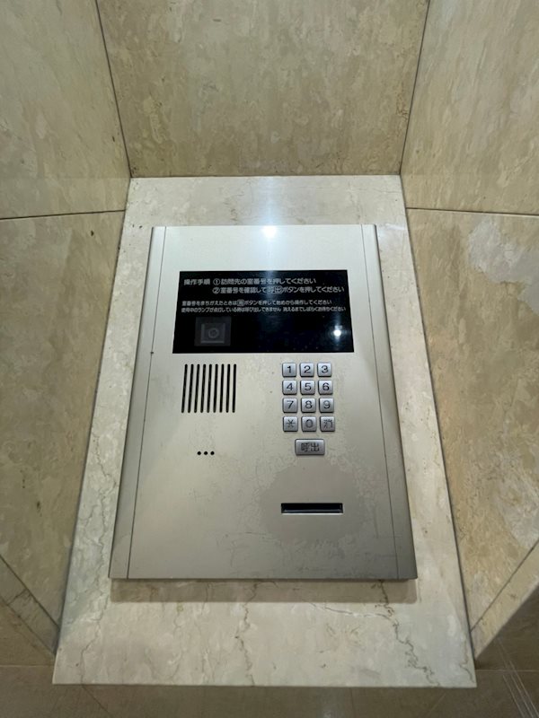 ラセット天神 その他外観6