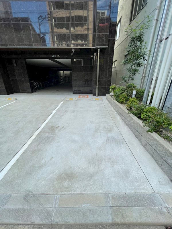 サニークレスト須崎町 その他外観1