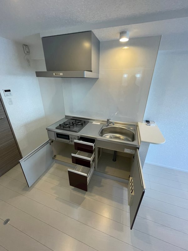 サニークレスト須崎町 キッチン