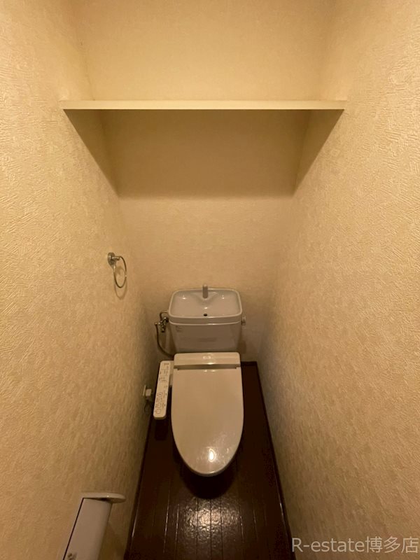 ロイヤル天神南 その他5