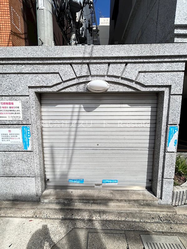 エステートモア警固本通り その他外観5