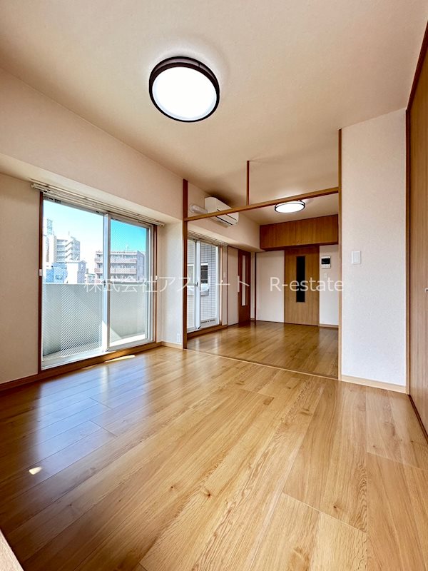 エステートモア警固本通り その他9