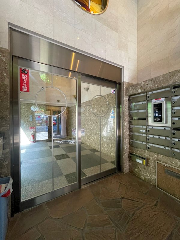 ダイナコートブロッサム天神南 その他外観3