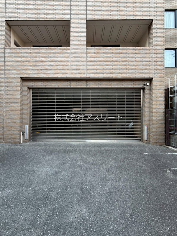 リンデン東薬院 その他外観1