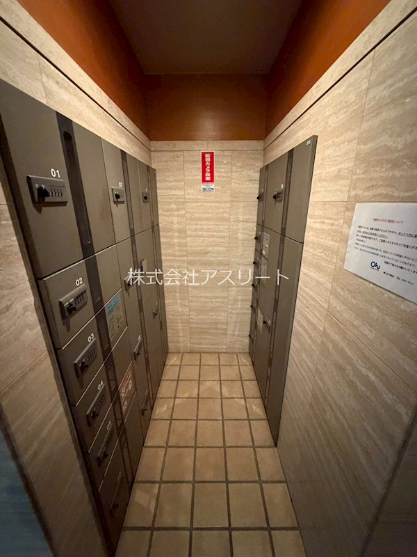 リンデン東薬院 その他外観2