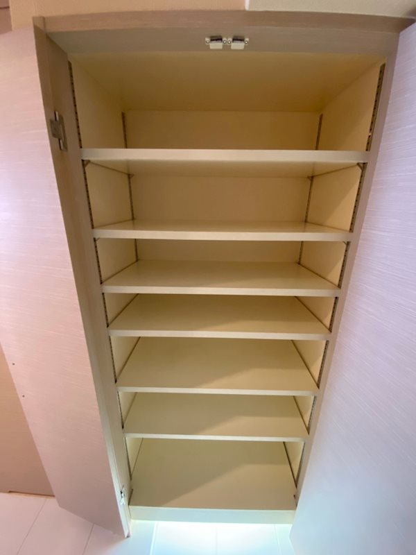 プライムアーバン薬院南 玄関