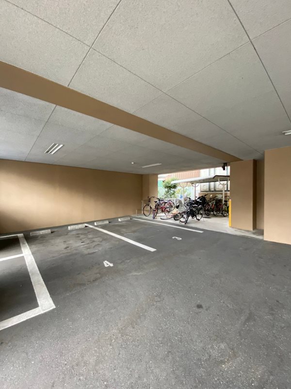 アネシスTJ その他外観1