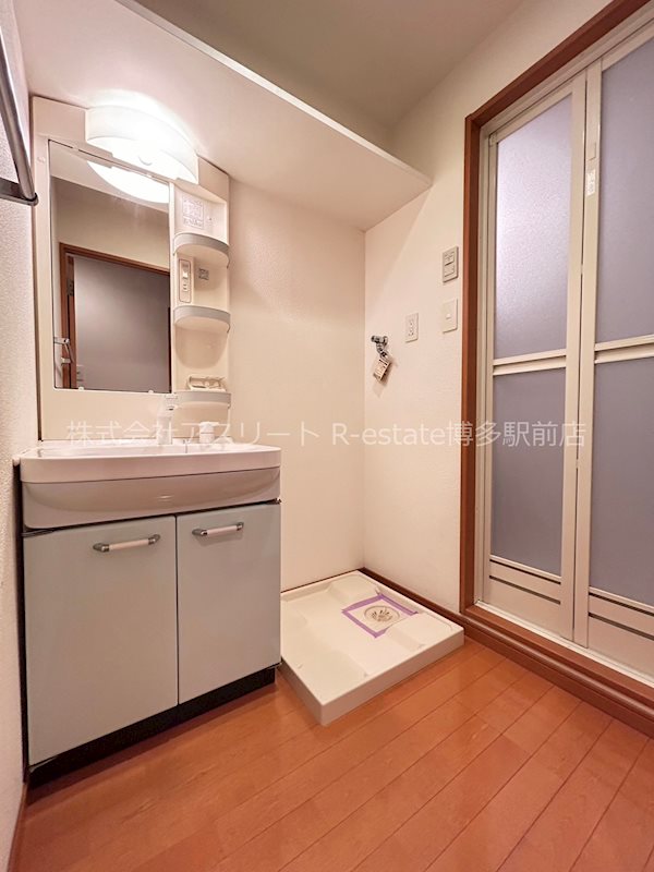 サンネストピア箱崎駅前 その他4