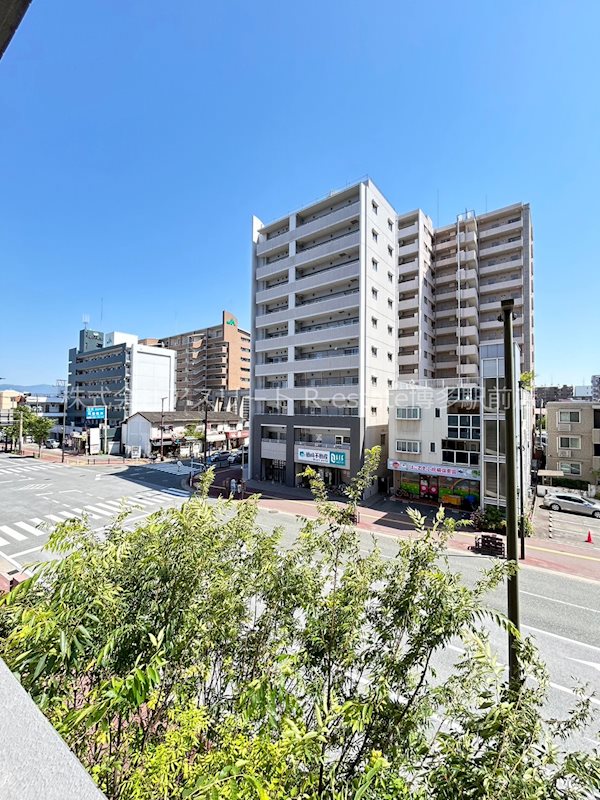 サンネストピア箱崎駅前 その他7