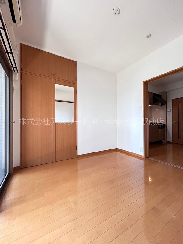 サンネストピア箱崎駅前 その他8