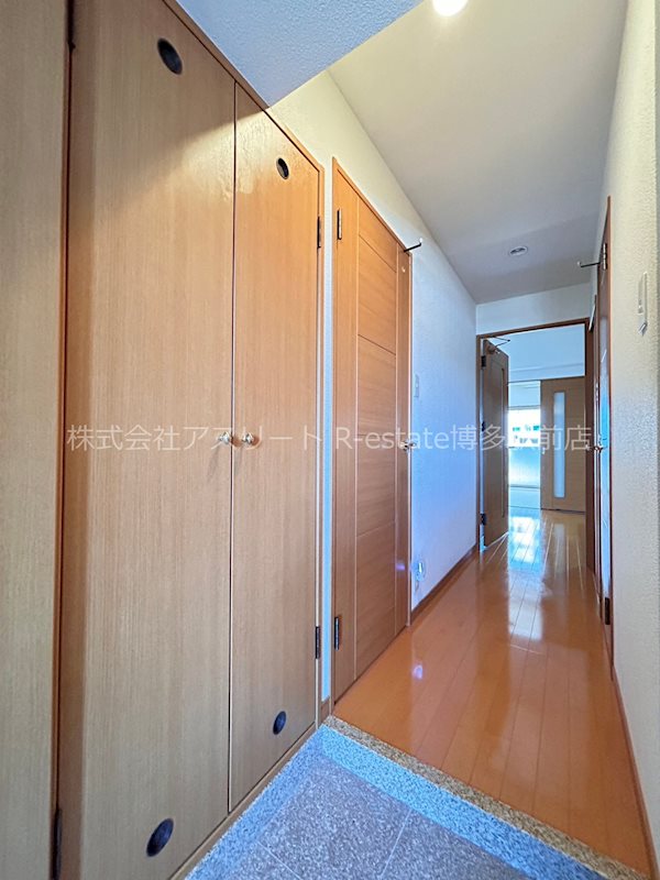 サンネストピア箱崎駅前 その他16