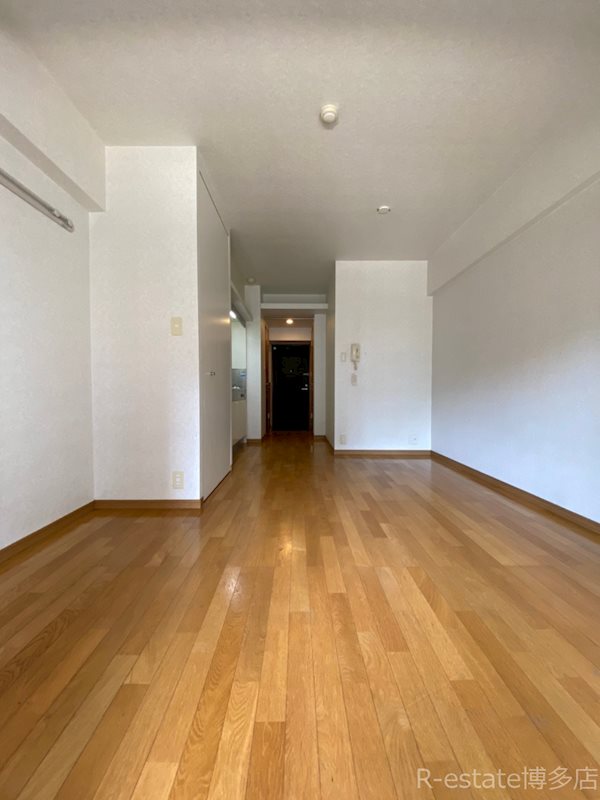 エンクレスト奈良屋 ベッドルーム