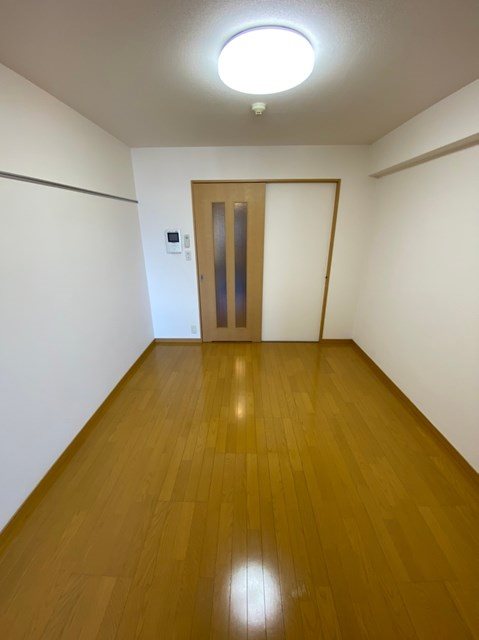 リファレンス箱崎 リビング