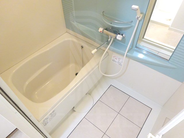 エンクレスト御供所 風呂画像