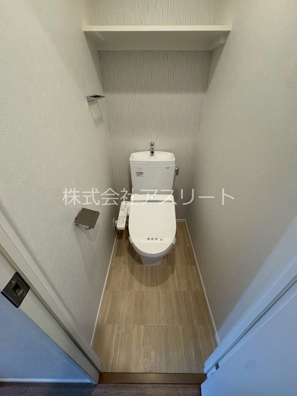 エンクレストベイサイド通り その他5