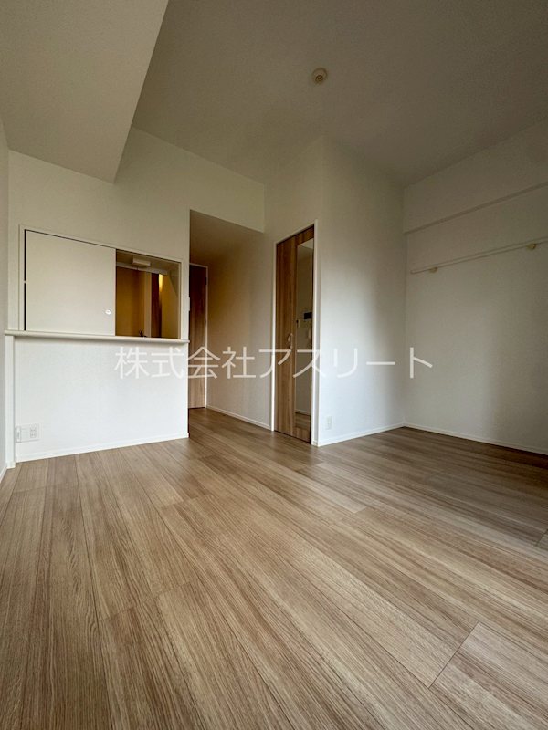 エンクレストベイサイド通り ベッドルーム