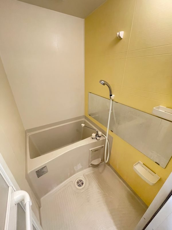 ORIENTBLDNo.88マリナゲートサンズ 風呂画像