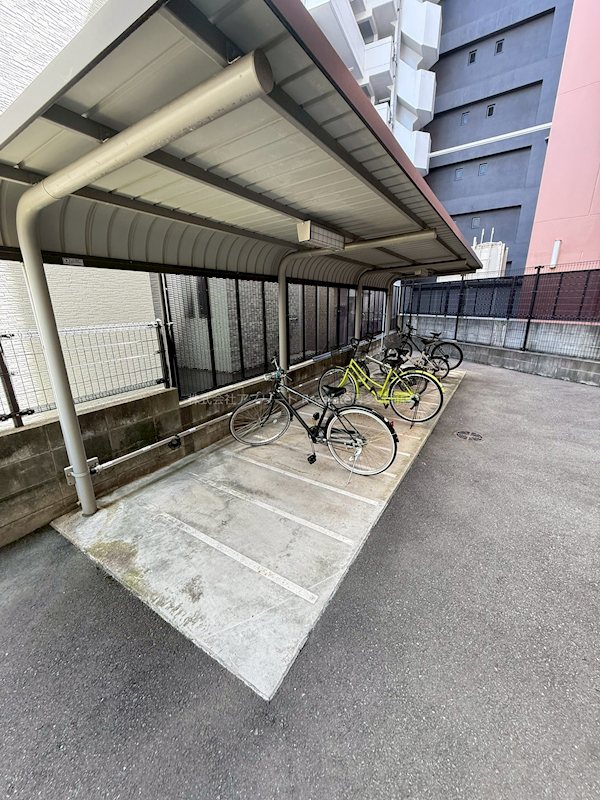 ビエネスタ千代県庁口 その他外観3