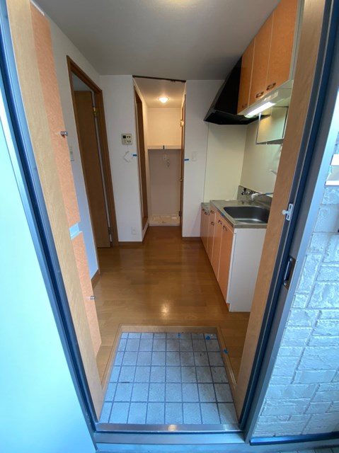 ポラリス美野和 その他8