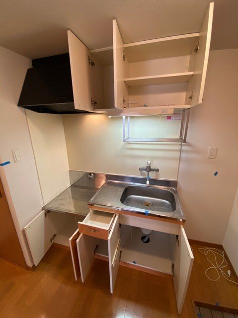 ポラリス美野和 その他9