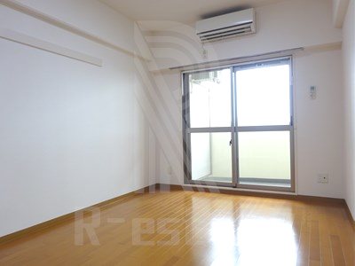 リファレンスイーストパーク リビング