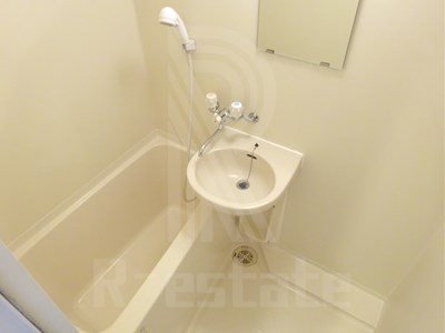 リファレンスイーストパーク 風呂画像