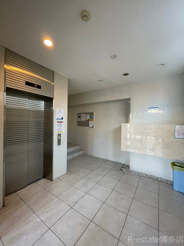 アソシアグロッツォ博多 その他3