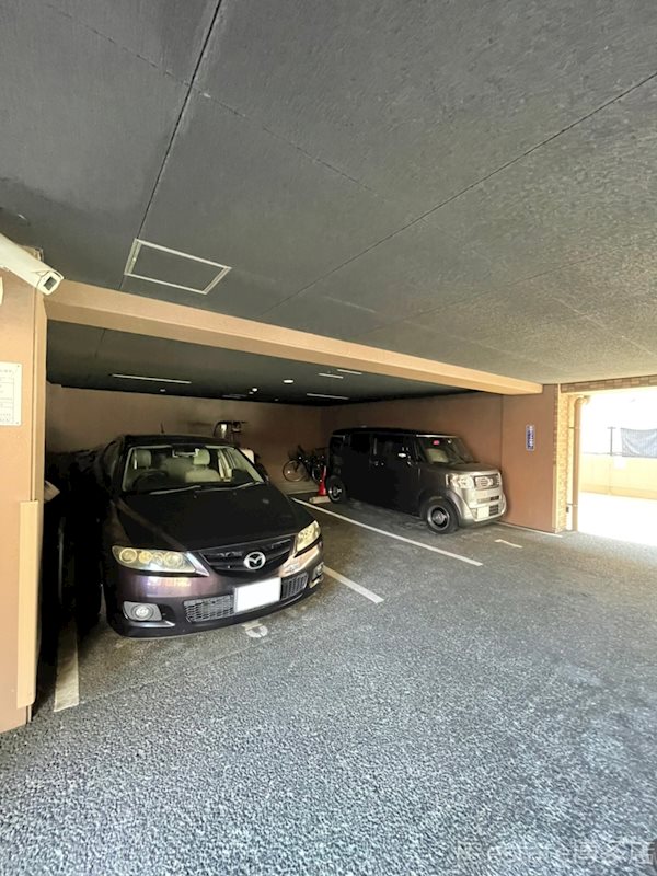 アソシアグロッツォ博多 その他外観1