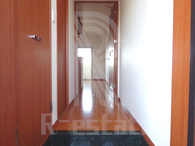 アソシアグロッツォ博多 玄関