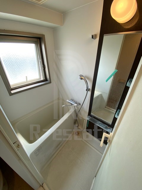 アソシアグロッツォ博多 風呂画像